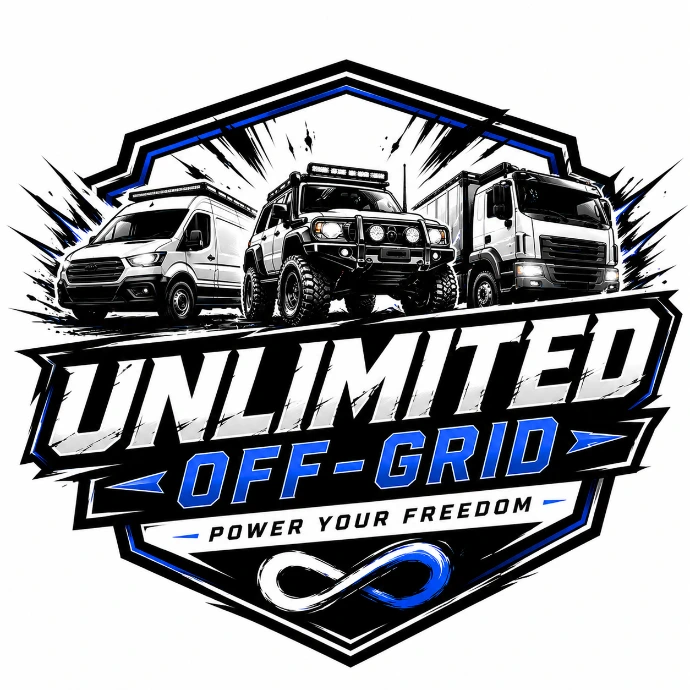 Unlimited off-grid