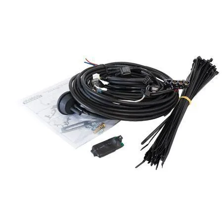 TPWKIT-012 - Redarc Tow Pro Brake Controller Wiring Kit Ford Ranger/Everest & Mazda BT50 with AEB