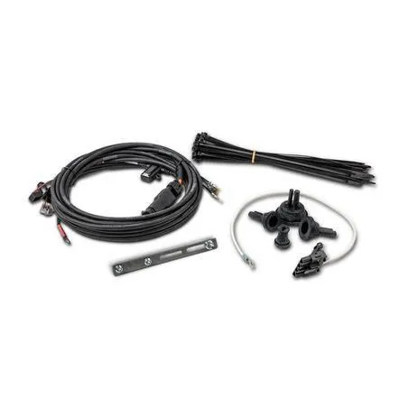 [TPWKIT-013] The REDARC TPWKIT-013 Universal Tow-Pro Wiring Kit