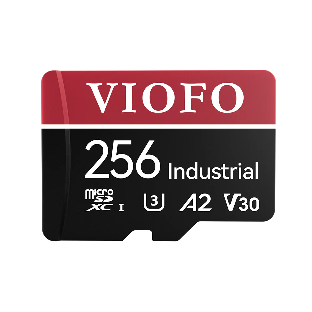 [256GB] VIOFO 256GB microSD card