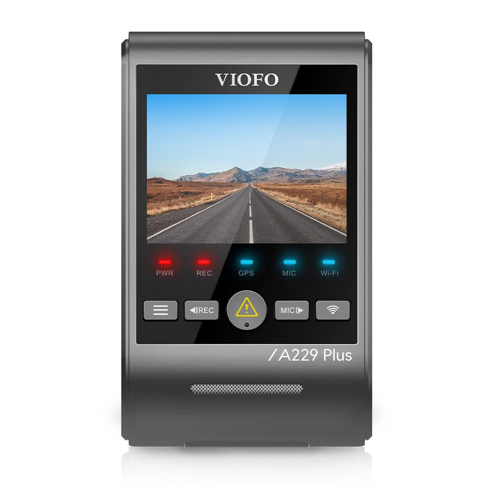 VIOFO A229 PLUS 1CH