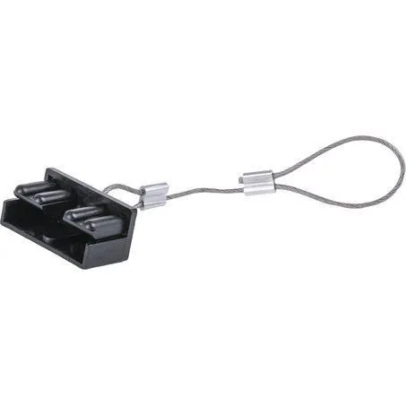 [ACX2760HC] OEX Hard Plastic Cover Suit 50A Anderson Plug