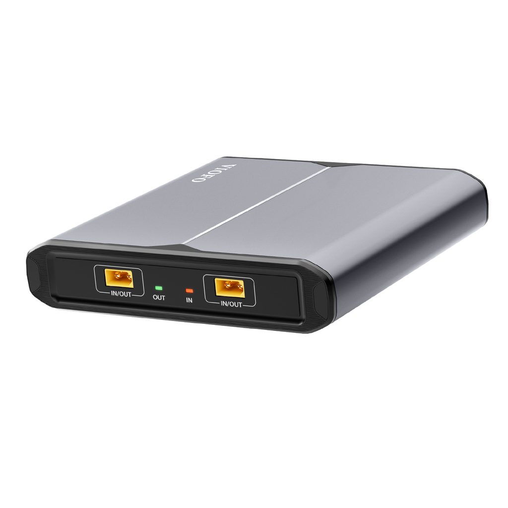 [EP100] VIOFO Battery Pack Extension - EP100