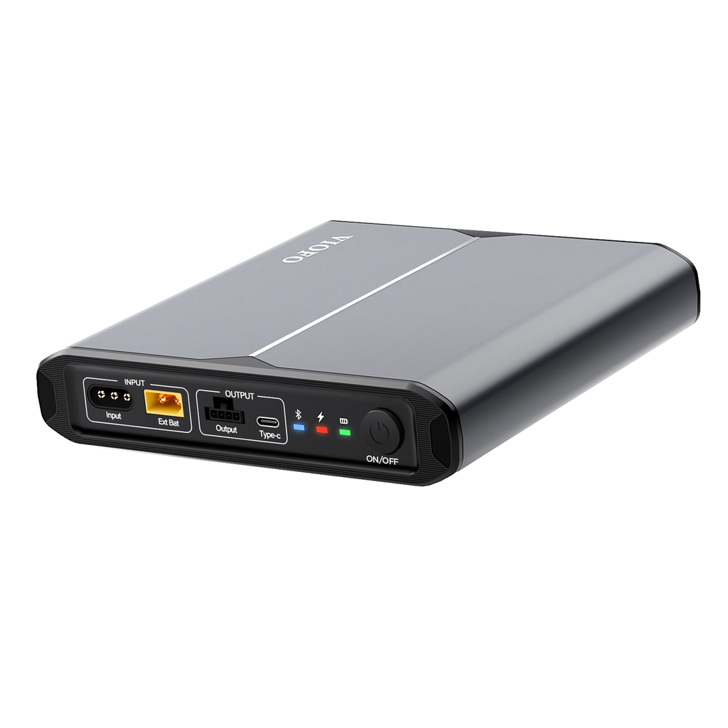 [BP100] VIOFO Battery Pack - BP100