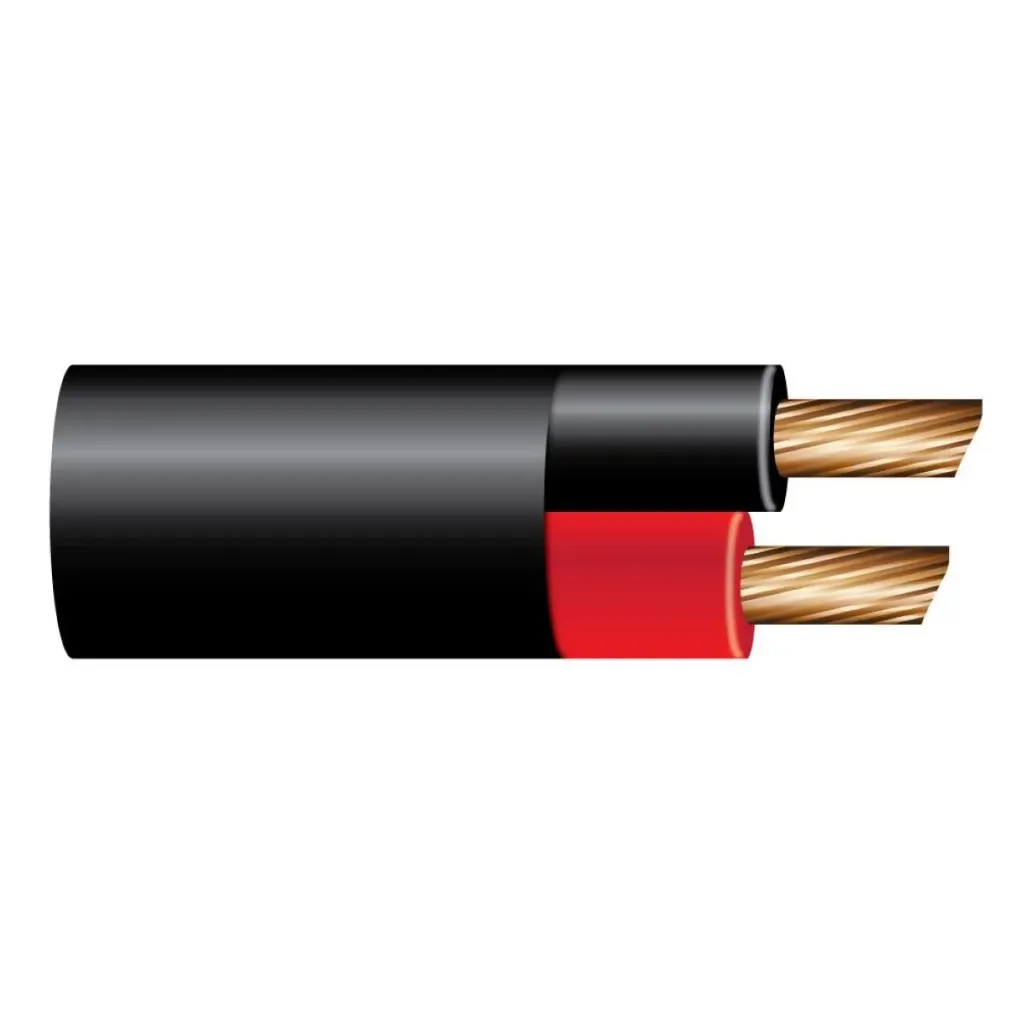 [ACX0806] 3mm Twin Core Automotive Cable [ACX0806]