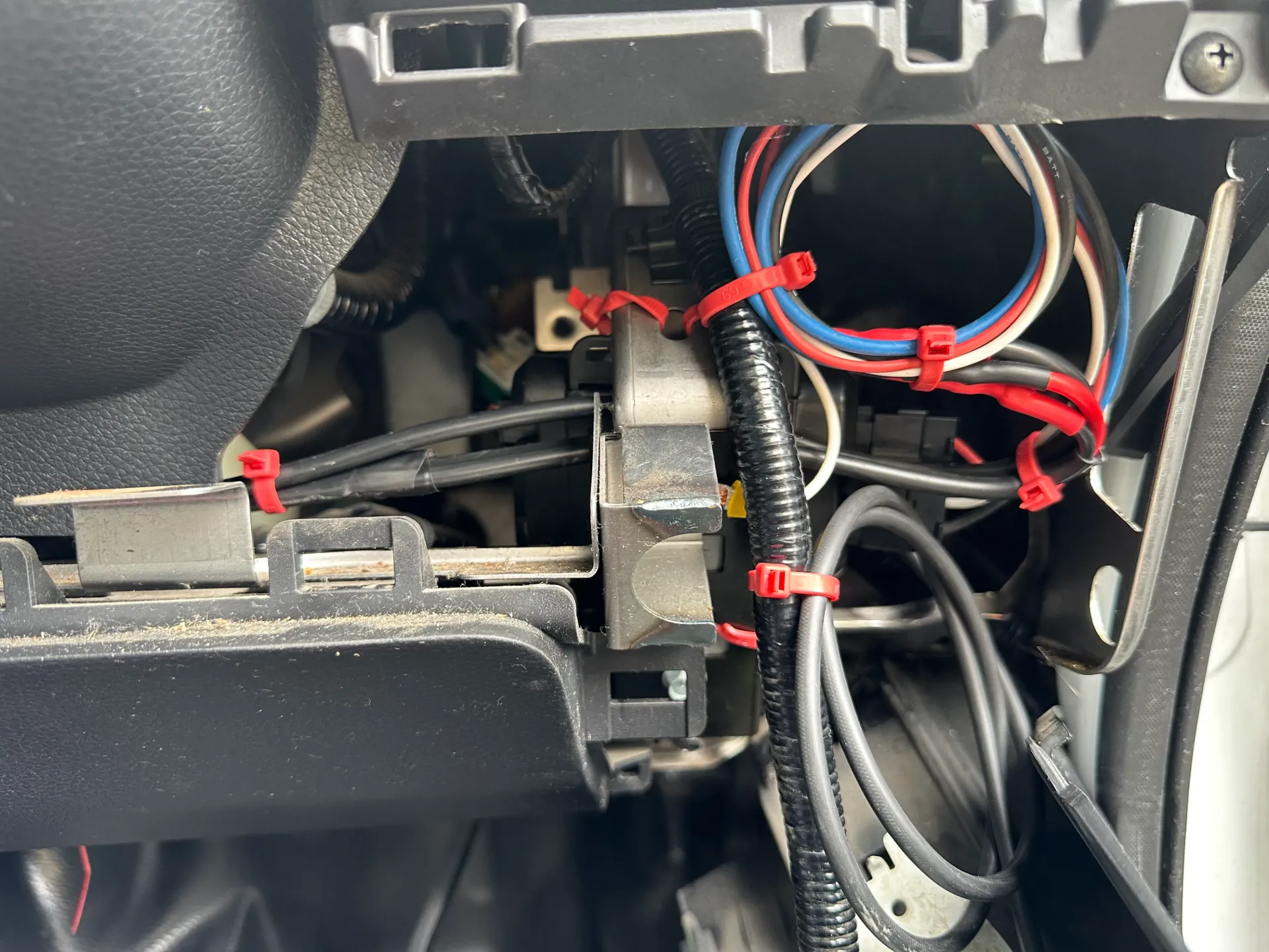 [CONS] TowPro wiring and consumables