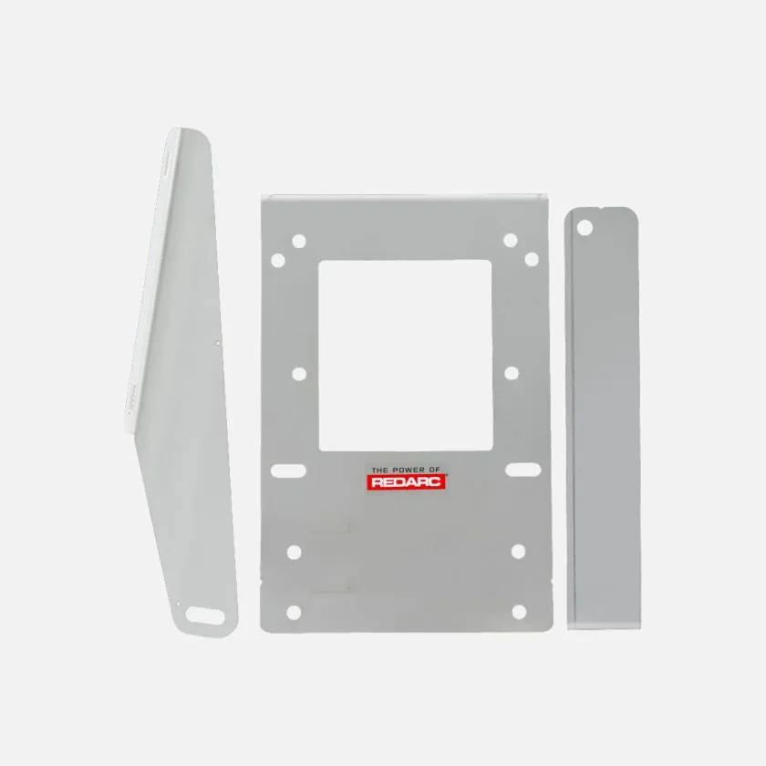 [BCDCMB-103] REDARC DCDC charger bracket to suit Toyota Prado 150