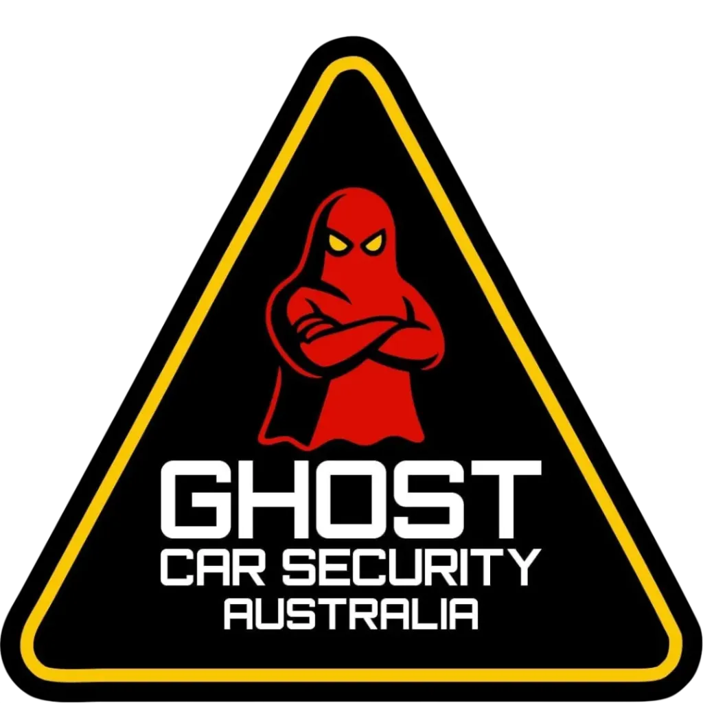 Ghost-II immobiliser [Installed]