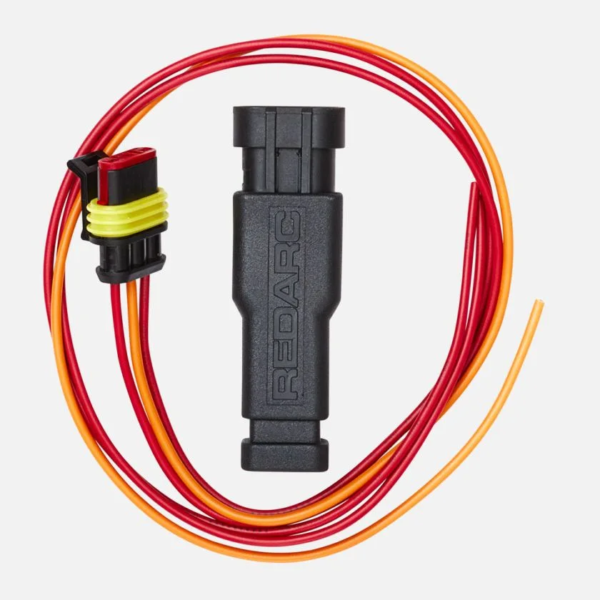 [EPDK-001] REDARC encapsulated diode