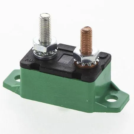 30A OEX Auto-Reset Circuit Breaker