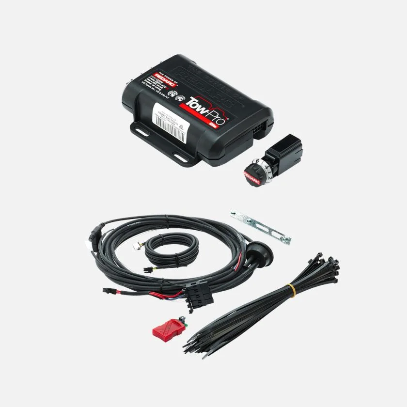 [TPW12V3KIT] REDARC TowPro Elite V3 kit for Ford Ranger