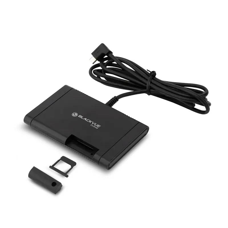 BlackVue CM100GLTE – 4G LTE Connectivity Module