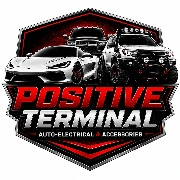 Positive Terminal