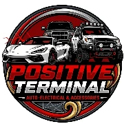 Positive Terminal