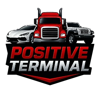 Positive Terminal